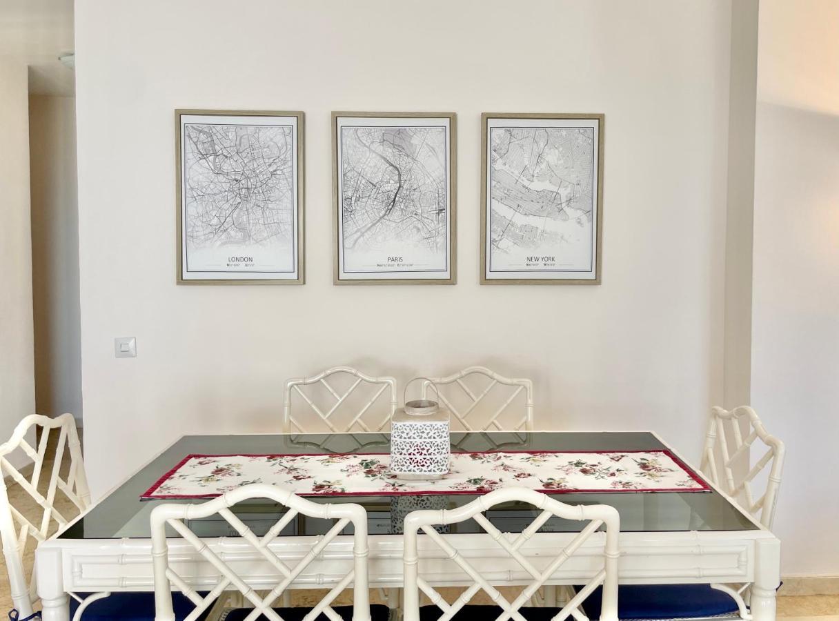 Marbella Del Mar II - Eaw Homes Εξωτερικό φωτογραφία