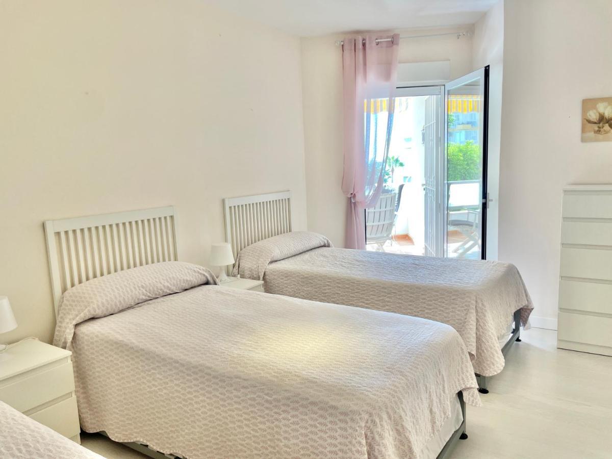 Marbella Del Mar II - Eaw Homes Εξωτερικό φωτογραφία
