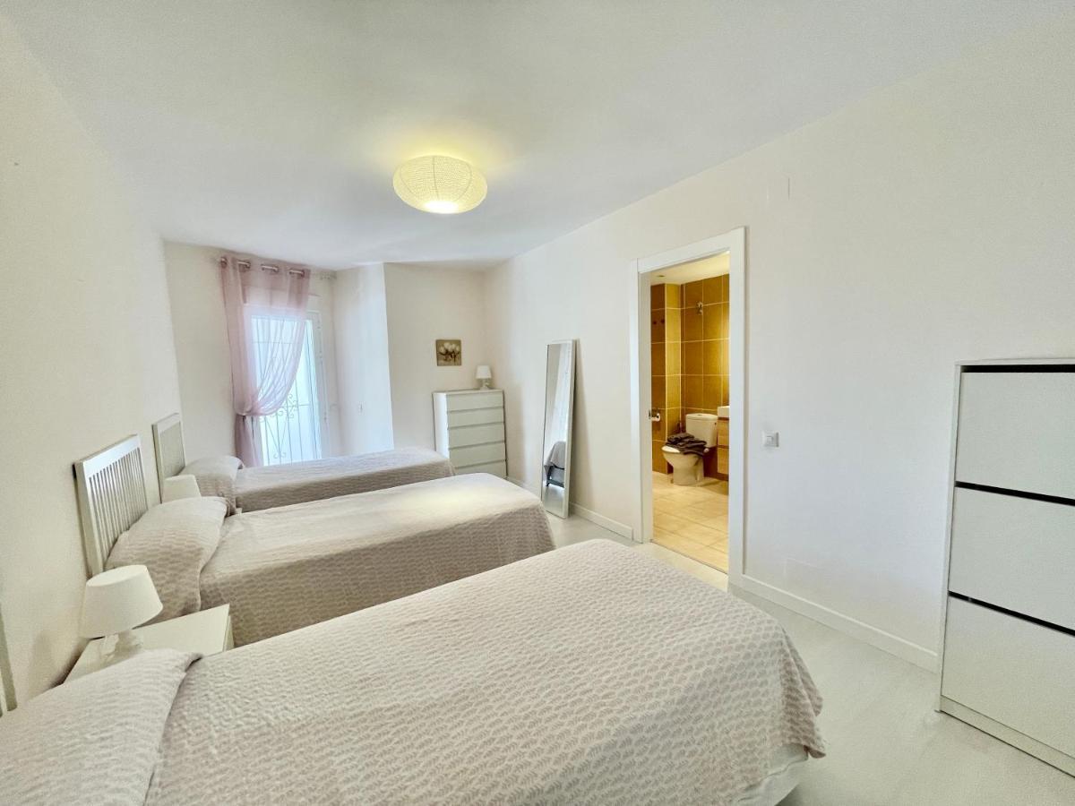 Marbella Del Mar II - Eaw Homes Εξωτερικό φωτογραφία