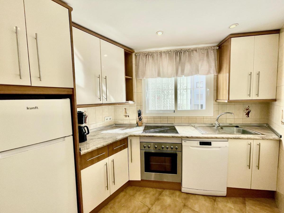 Marbella Del Mar II - Eaw Homes Εξωτερικό φωτογραφία