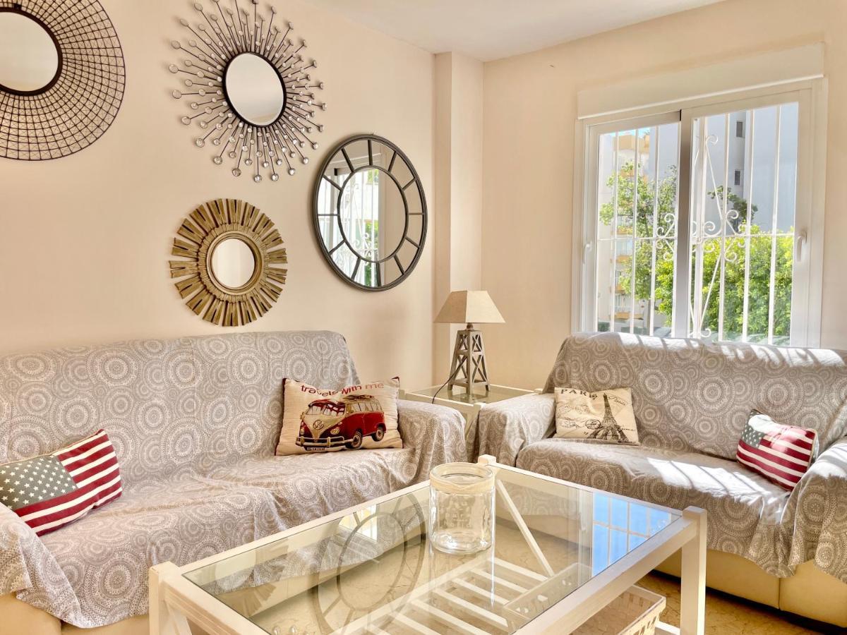 Marbella Del Mar II - Eaw Homes Εξωτερικό φωτογραφία