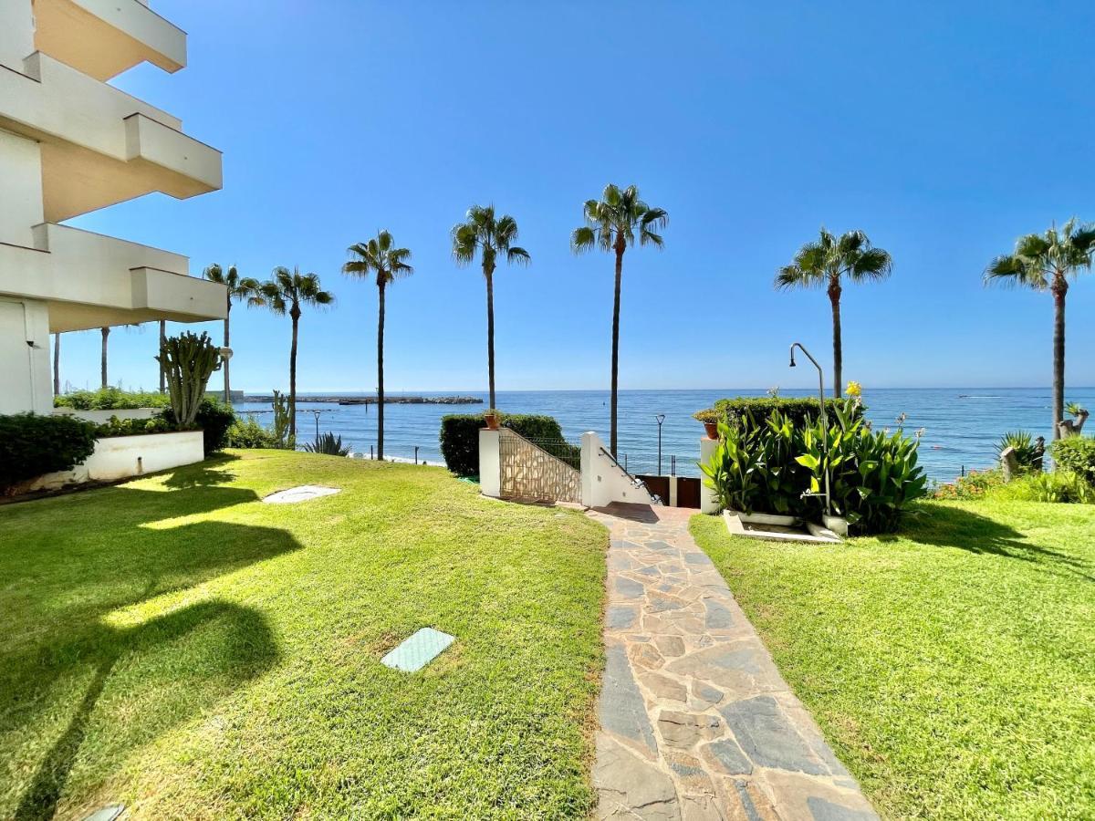 Marbella Del Mar II - Eaw Homes Εξωτερικό φωτογραφία